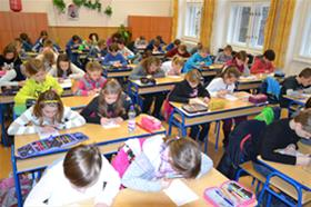 Zkoušky "Nanečisto" a 2. den otevřených dveří
