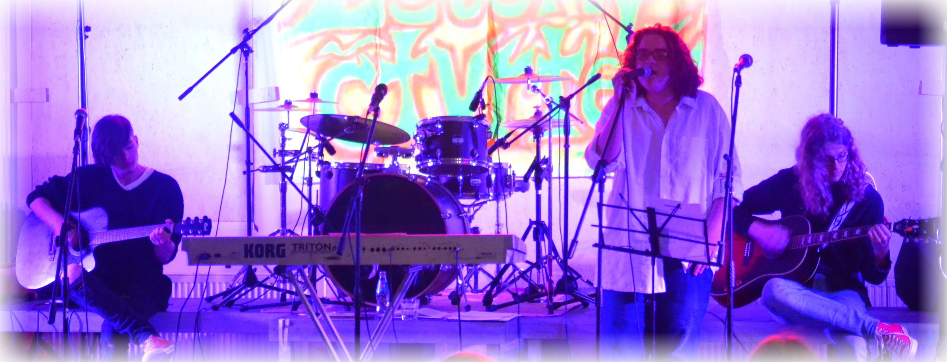 KONCERT KAPELY BLUE MOOD