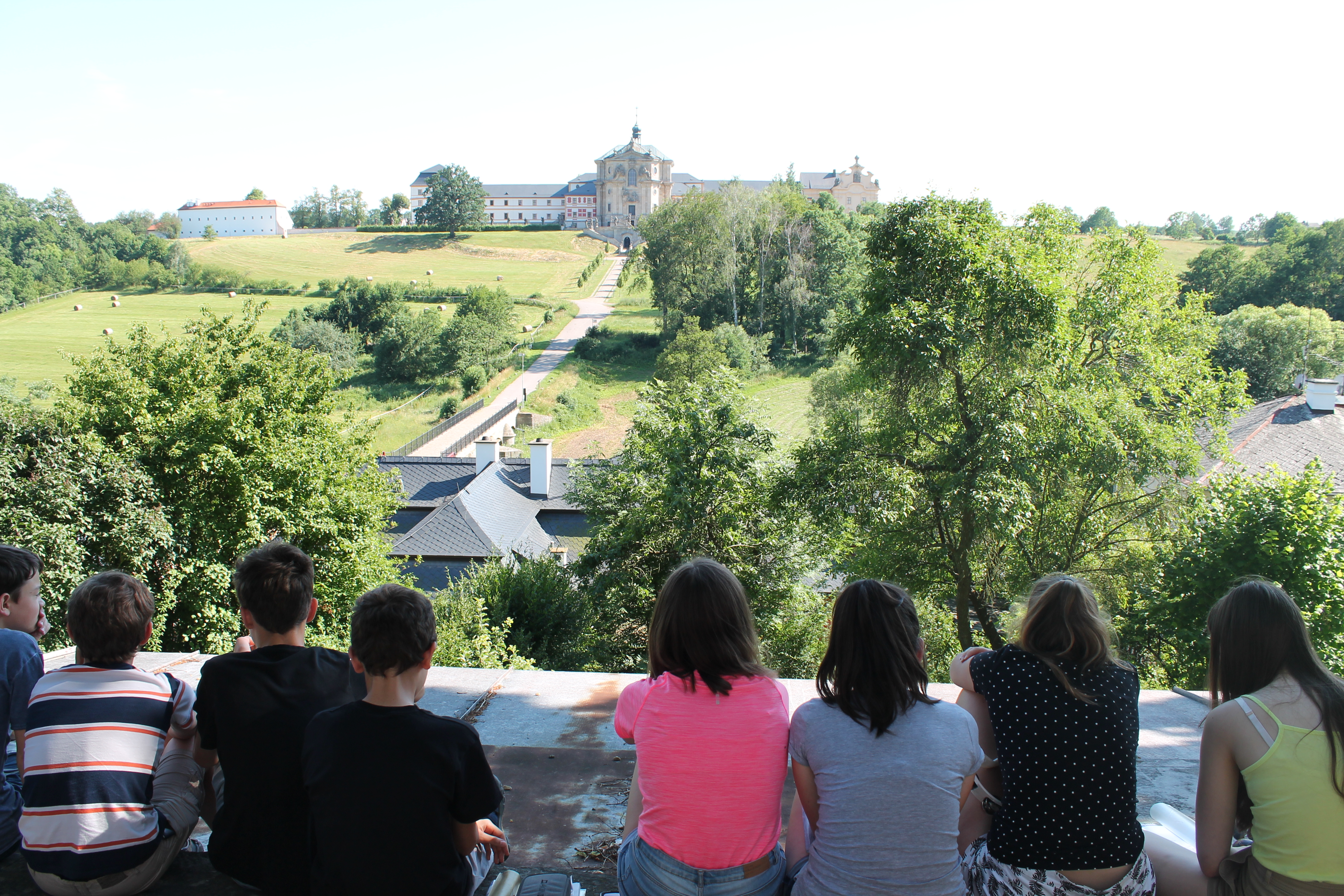 Řád milosrdných sester z Kralup nově na Kuksu