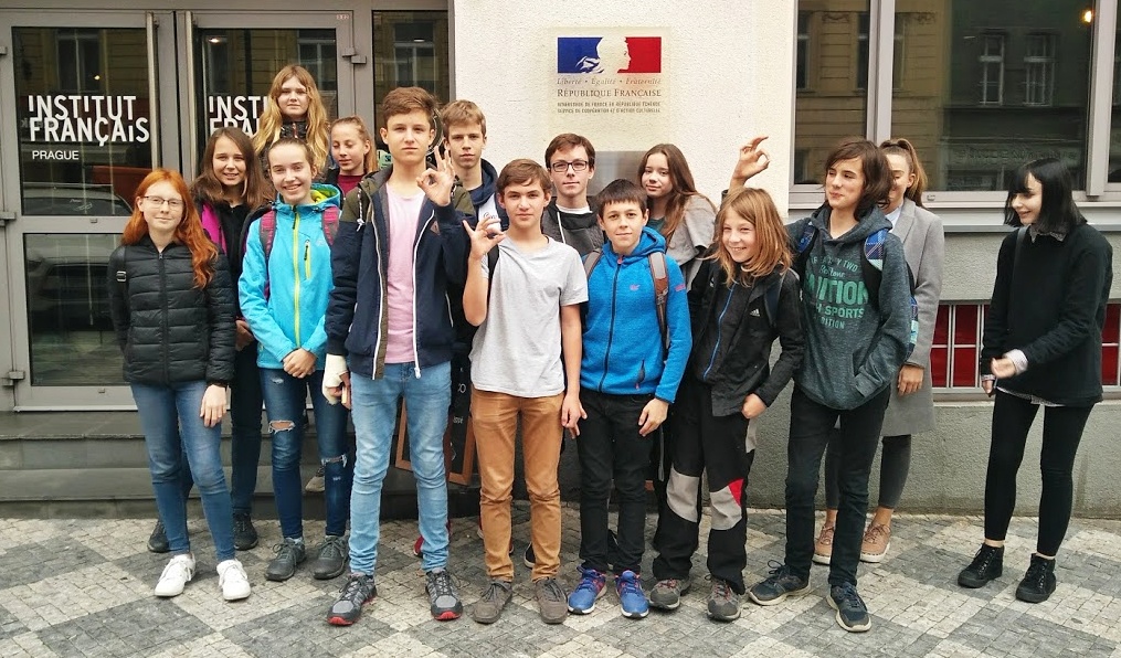 Phantom Boys and Girls