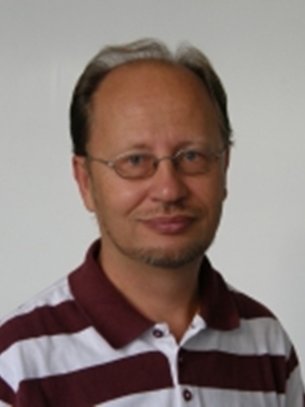 PhDr. Ivo Honický