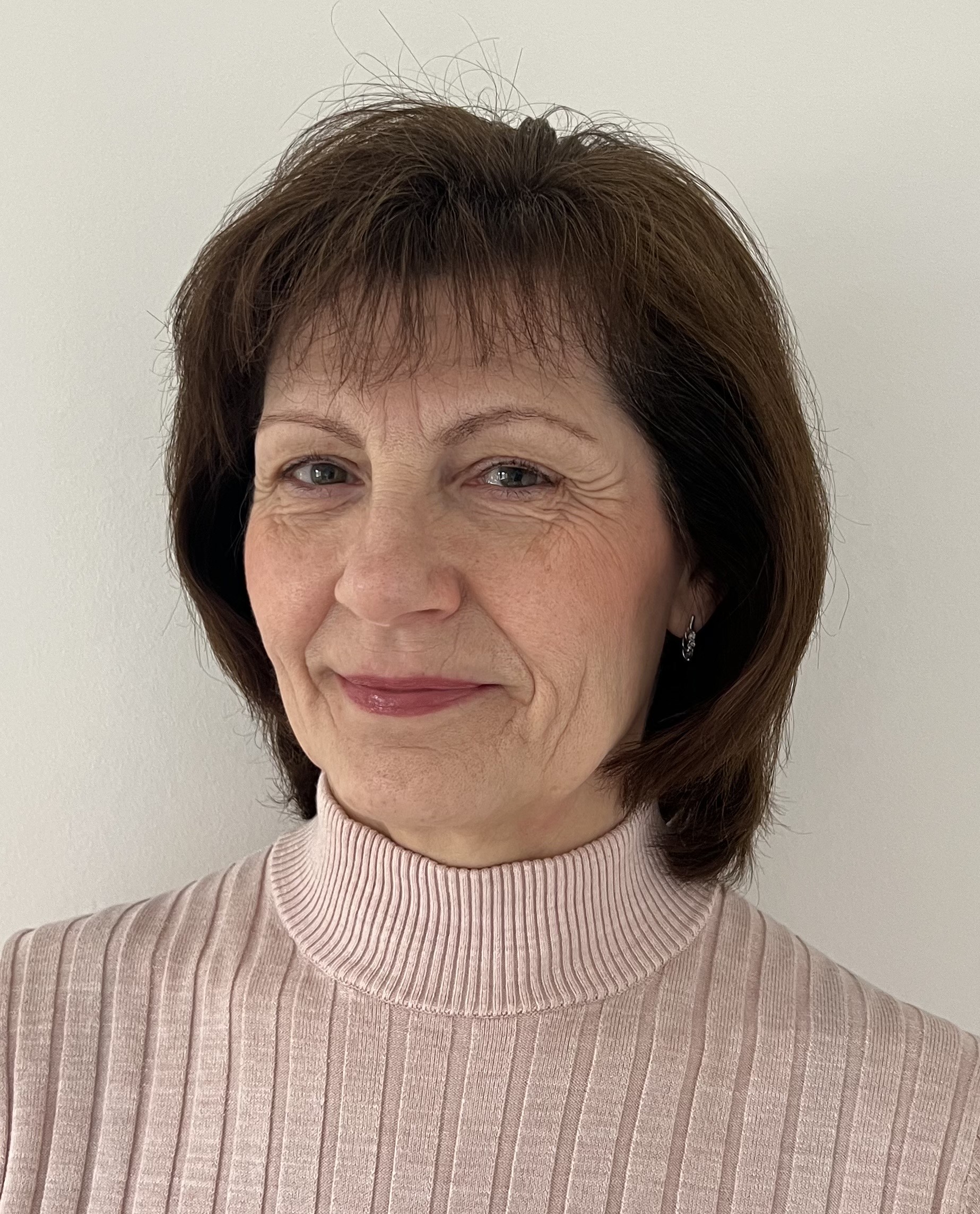 Mgr. Marie Kellerová