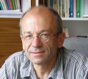 RNDr. Andrej Plecháček