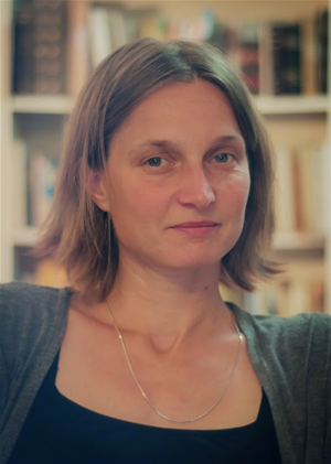 Mgr. Kateřina Vitochová