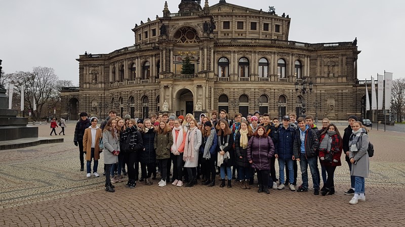 Dresden in der Adventszeit - das muss man erleben