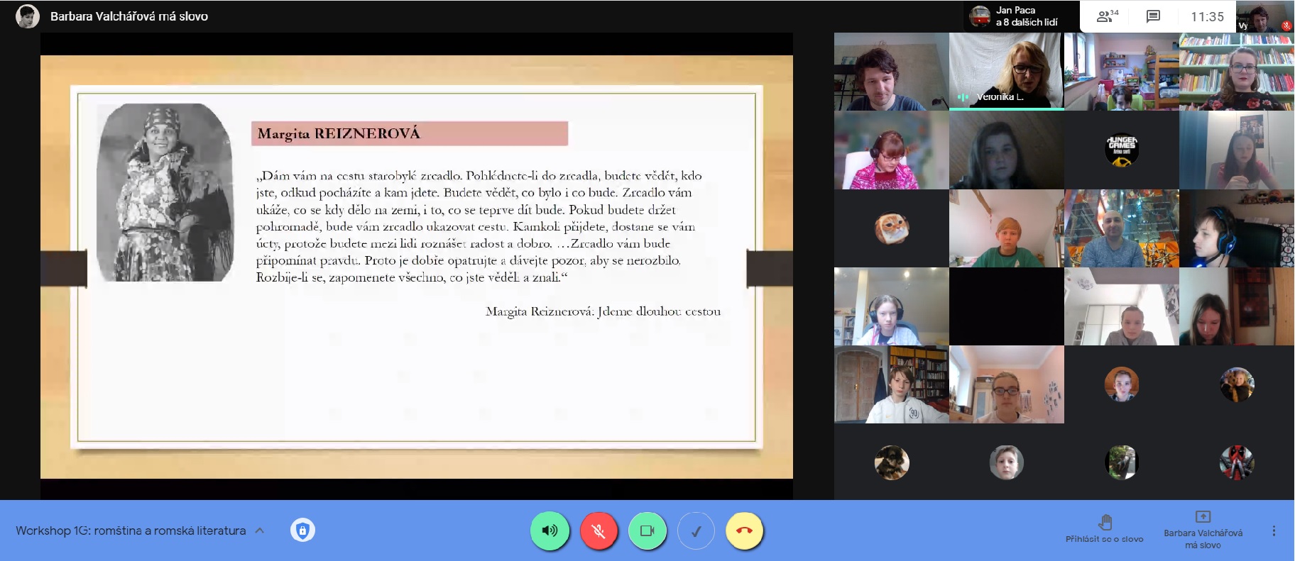 LAČHO ĎIVES! SAR SAL?