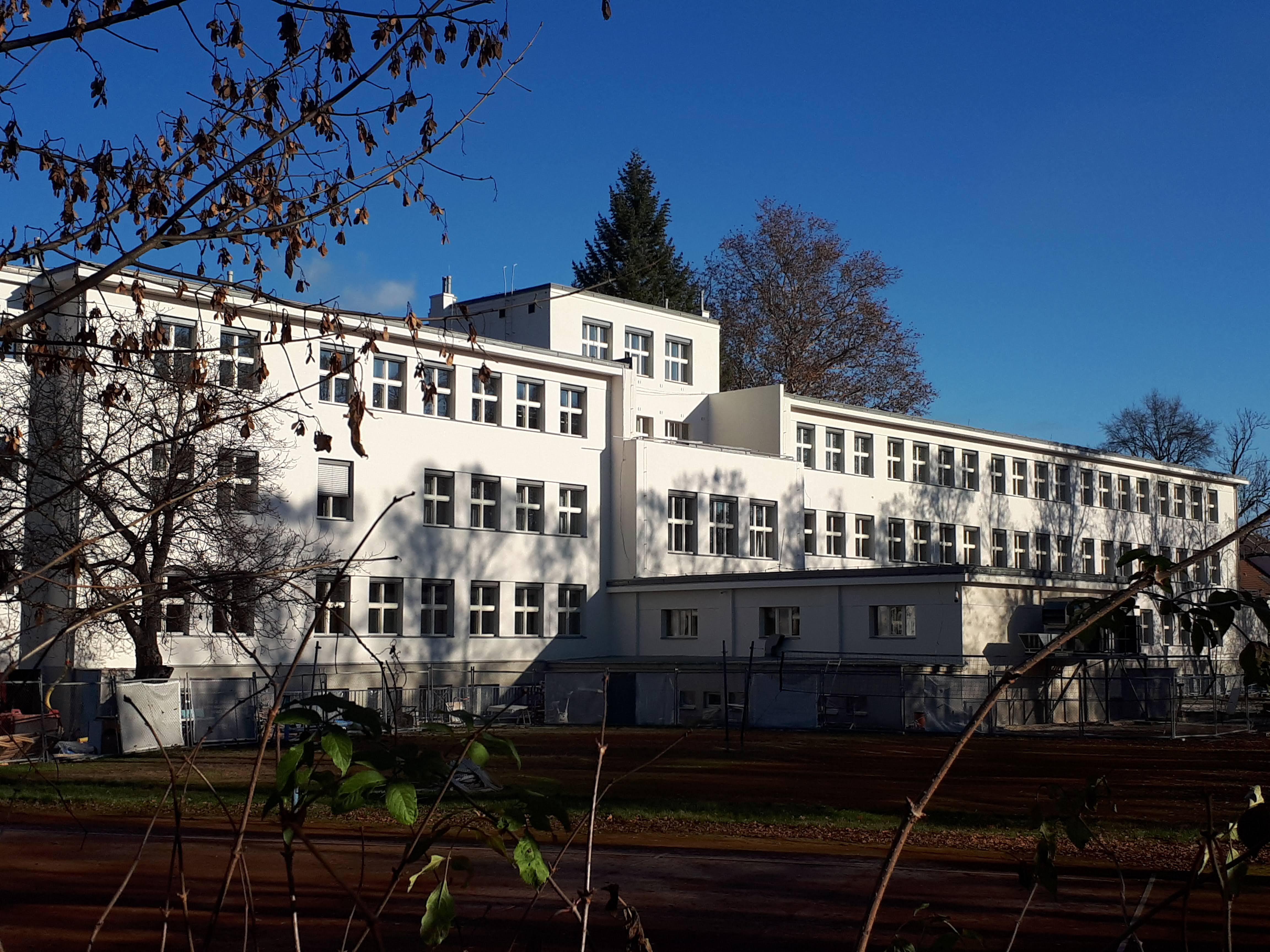 Informace pro maturanty