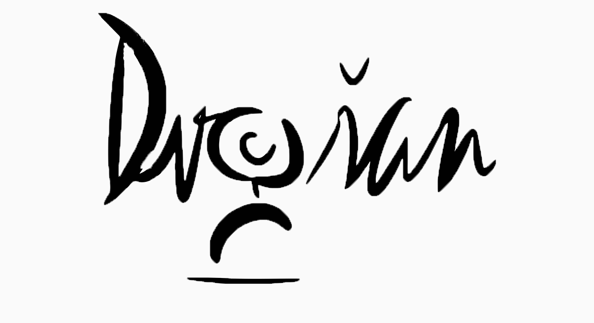 Dvořan - podzimní výběr