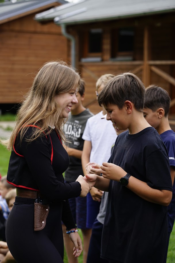 Piráti hledají poklad