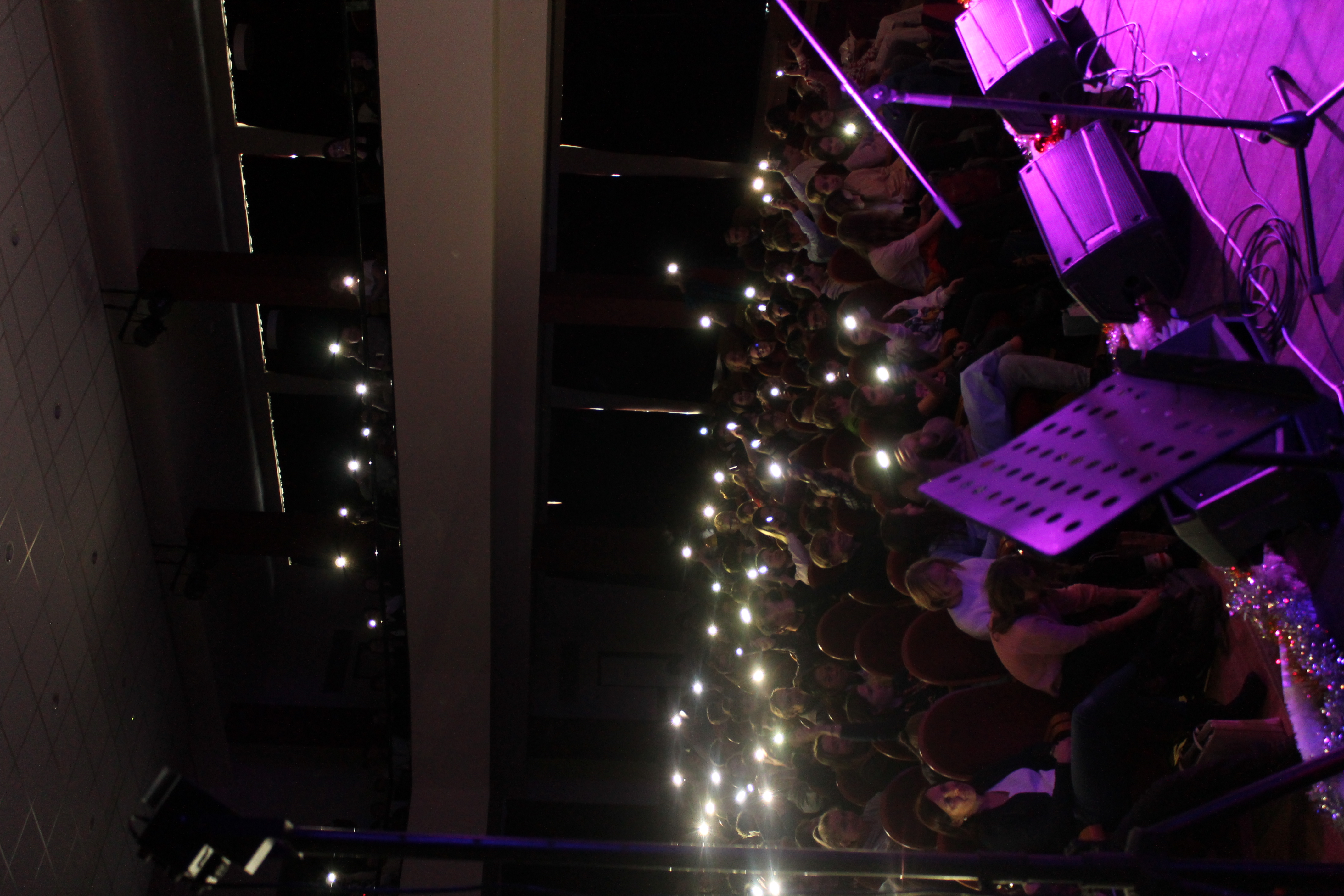 Vánoční koncert 2022