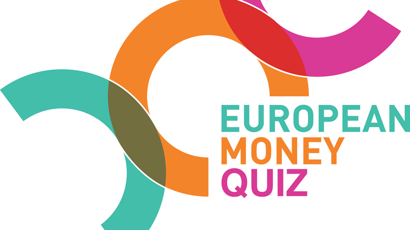 Brusel na dosah ruky aneb 3. místo v soutěži European Money Quiz