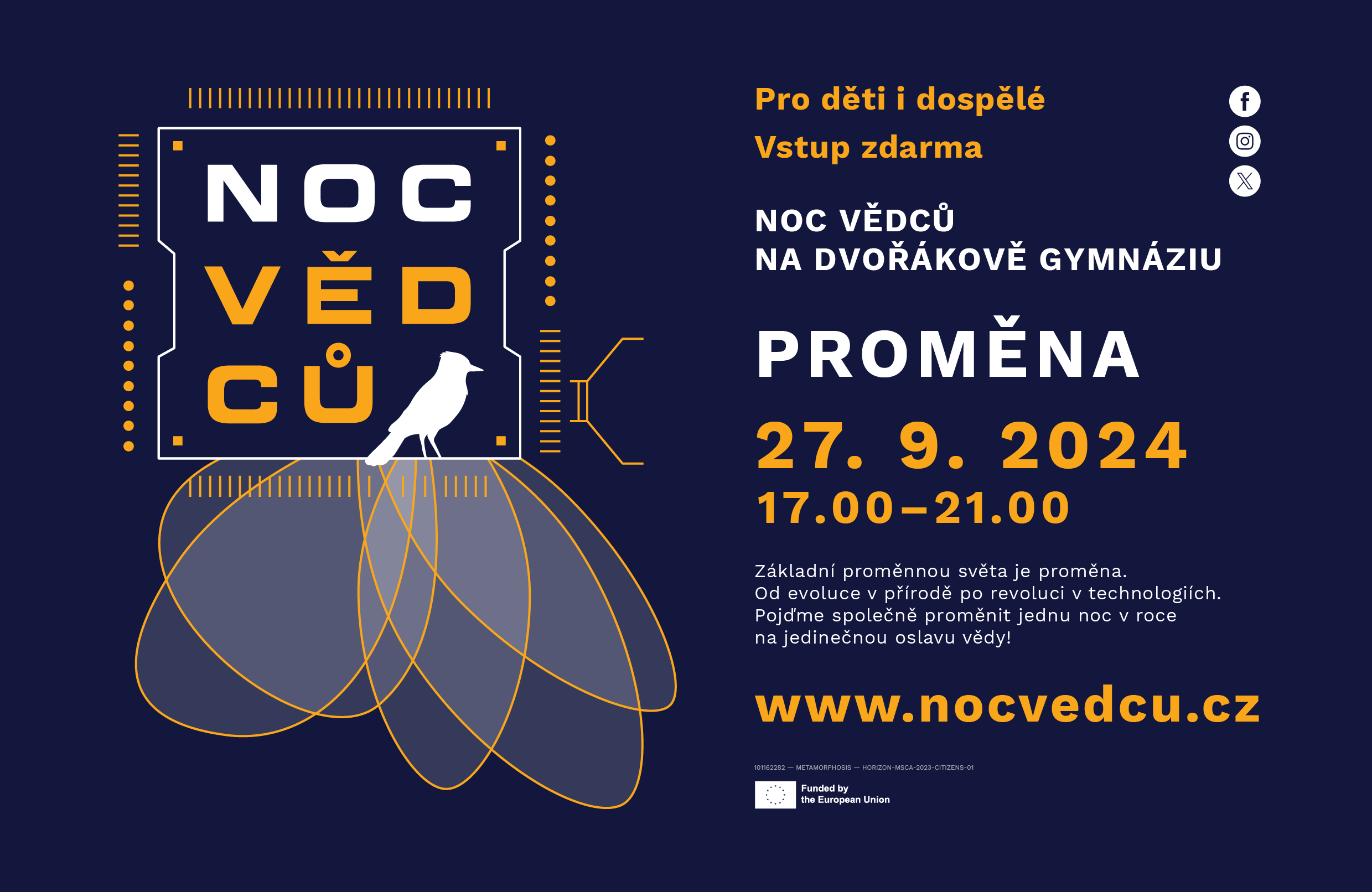 Noc vědců 2024
