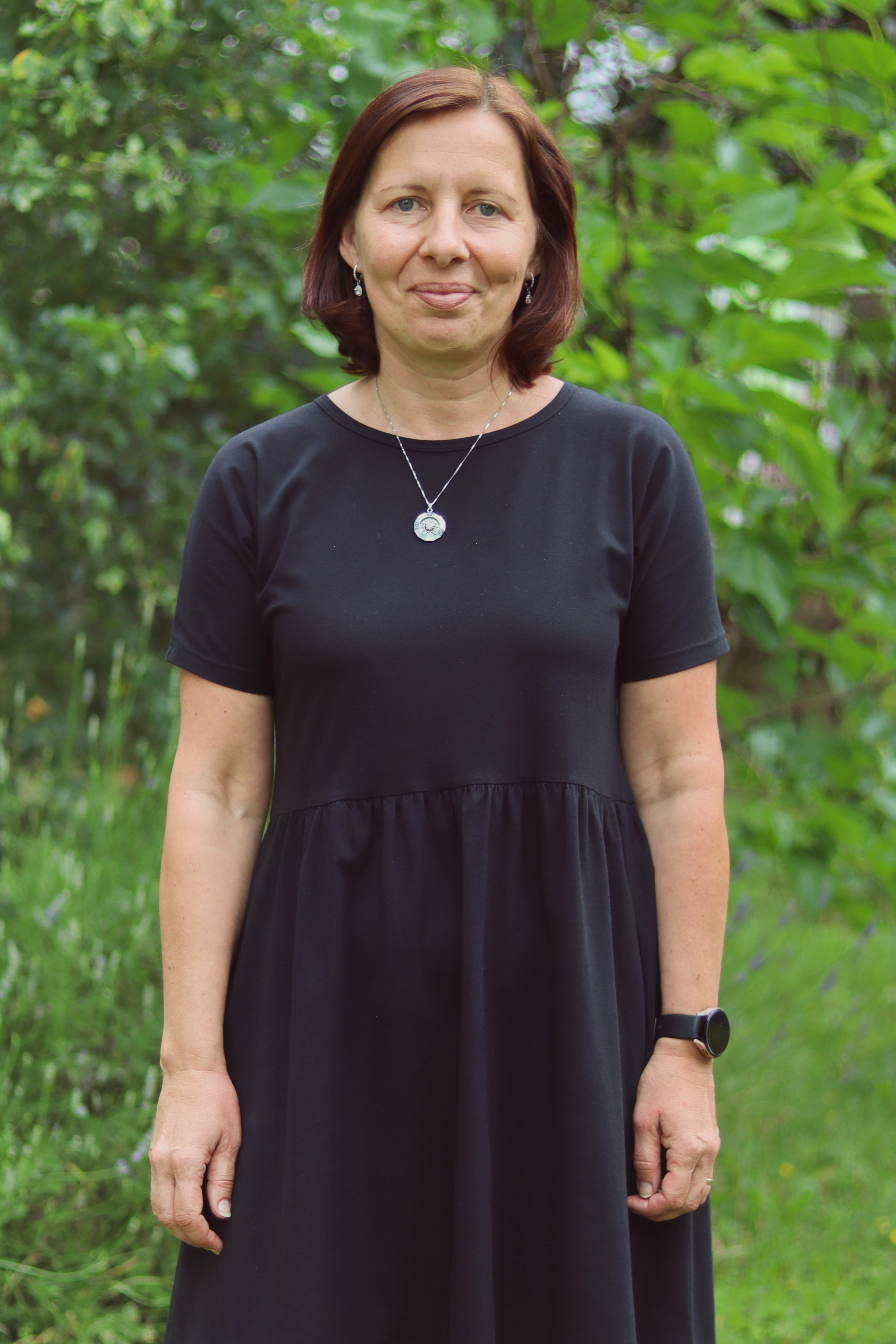 Mgr. Marie Křížová