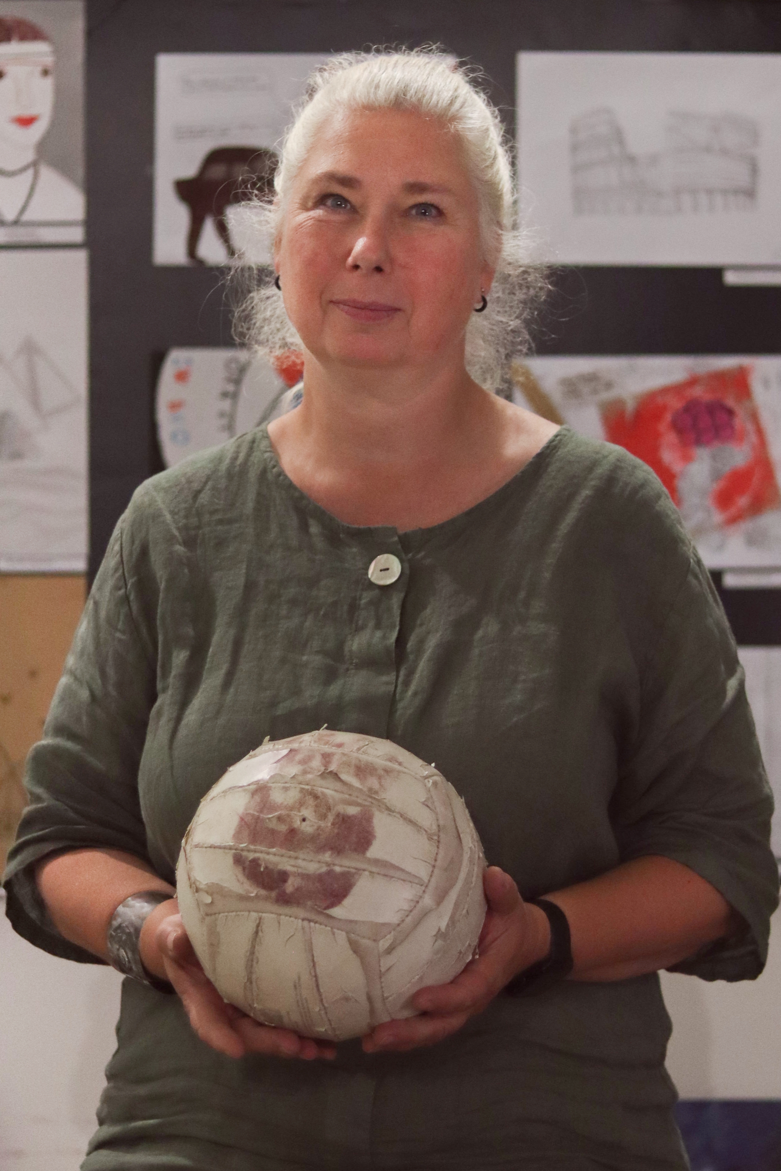 Mgr. Gabriela Junášková