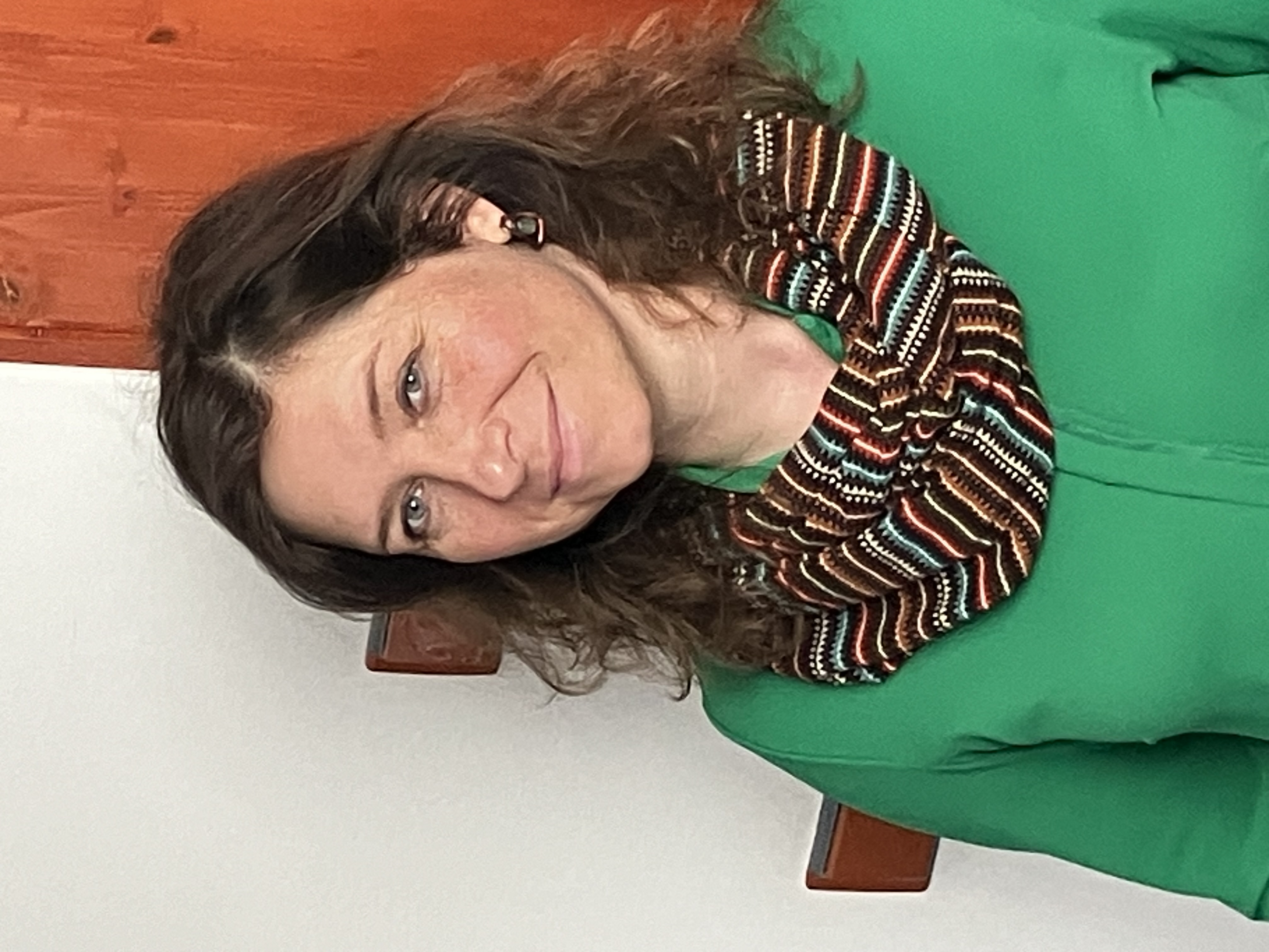 Mgr. Michaela Jelínková