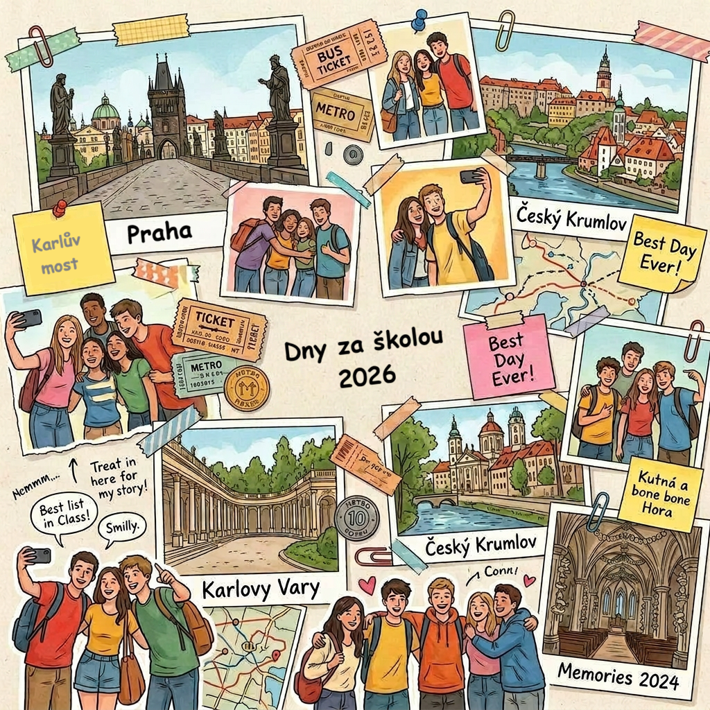 Dny za školou 2026_domácí