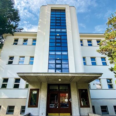 Informace k akcím v dubnu 2023
