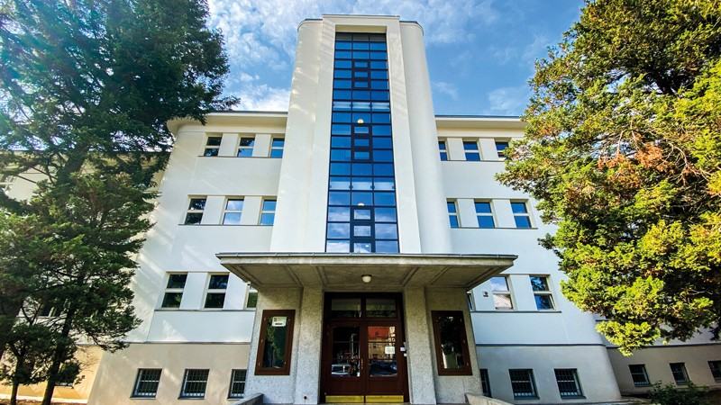 Informace k akcím v dubnu 2023