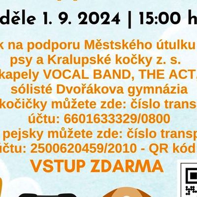Útulek Fest