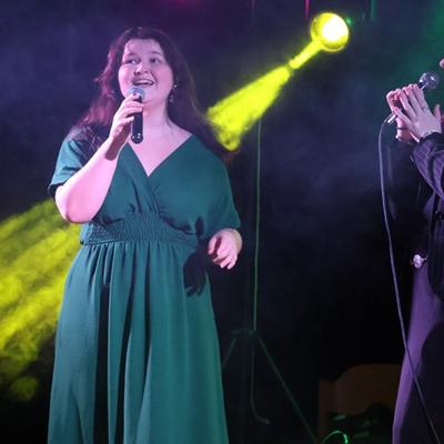 Vánoční koncert 2025