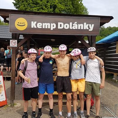 výlet 1.A