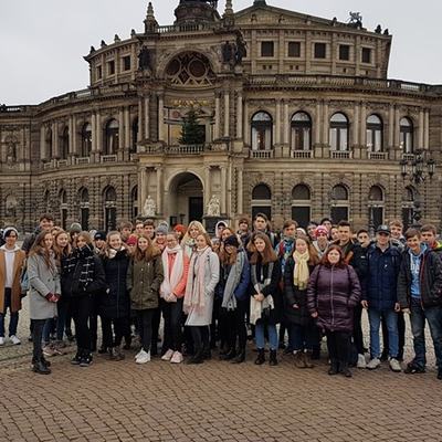 Dresden in der Adventszeit - das muss man erleben