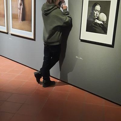 Pražské objevy: Umění na Hradě a  Saint-Ex (sentex) není výbušnina