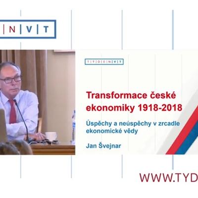 Společenskovědní seminář na Týdnu vědy