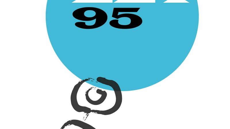 oslavy 95 let