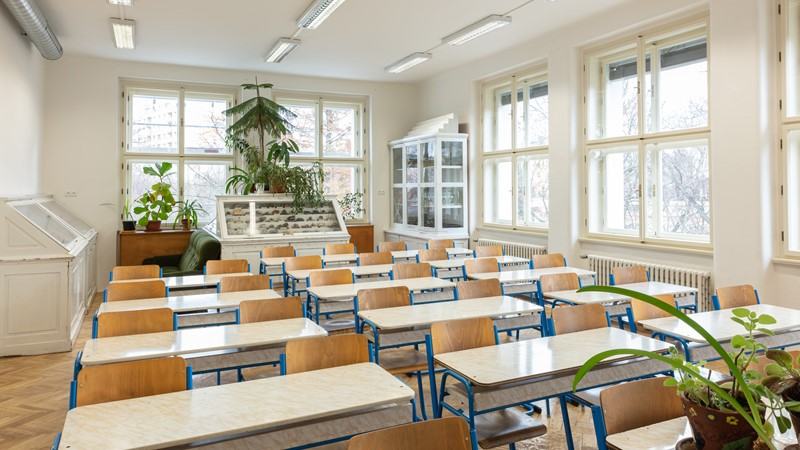 Schůzky žáků budoucích prvních ročníků 2024