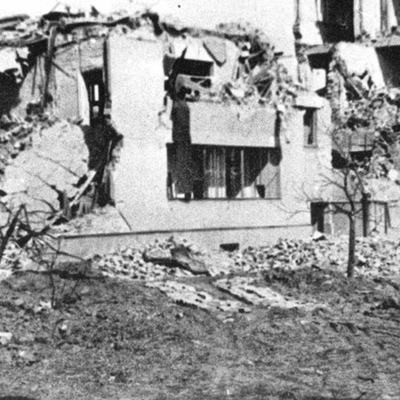 Výročí, které si musíme připomínat (76 let od bombardování Kralup)