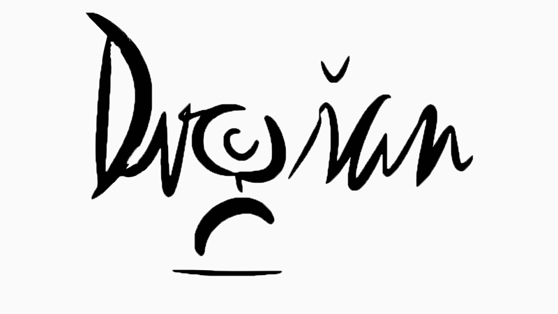 Březnový výběr Dvořana