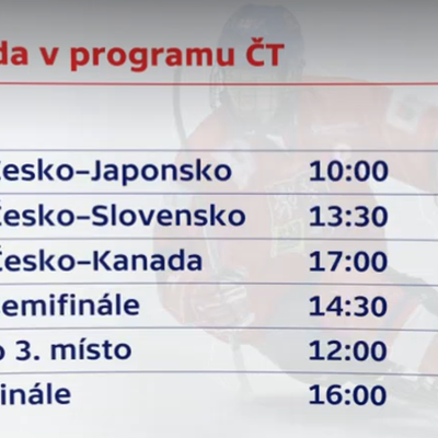 Fandíme paralympionikům! Fandíme Theovi!