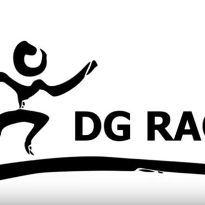 DG RACE - outdoorová soutěž pro všechny