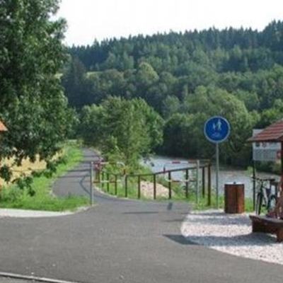 Dny za školou - cyklovýlety