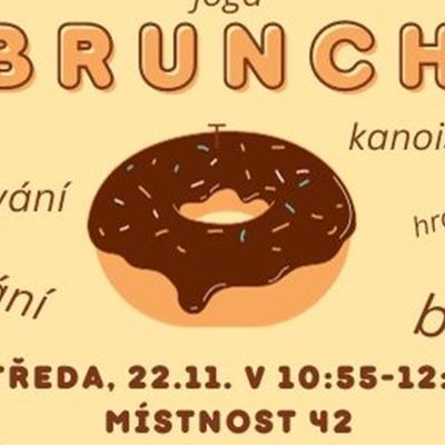 Podzimní DofE brunch je tady