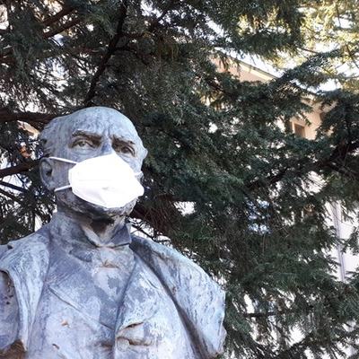 Březen na Dvořákově gymnáziu a SOŠE