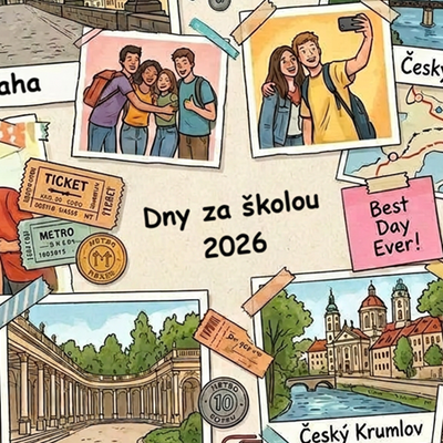 Dny za školou 2026_domácí