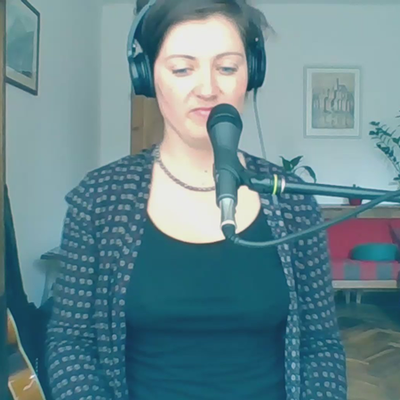 Hit Pink Martini přezpívala šansoniérka s textem od 6. G
