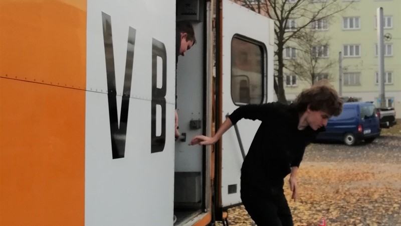 Escape If You Can