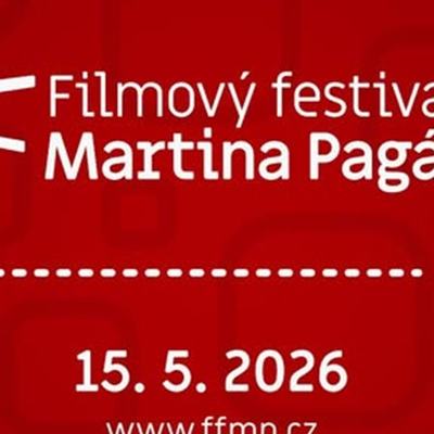 Studentský Filmový festival Martina Pagáče už má svůj termín - 15. 5. 2026
