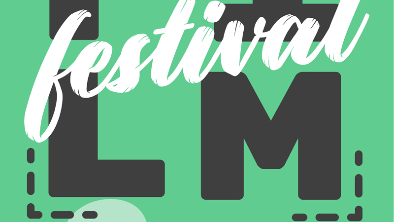 Je to venku! Zapište si do diáře ... 1. ročník Festivalu studentského filmu se koná 13. 3. 2023