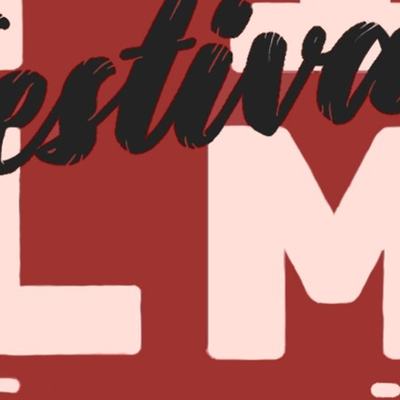 2. ročník Filmového festivalu DG bude! Rezervujte si večer v pondělí 25. března 2024.