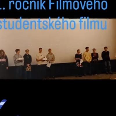 Zlatý Plecháček za přínos světové kinematografii