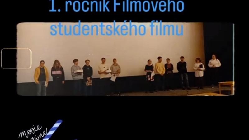 Zlatý Plecháček za přínos světové kinematografii