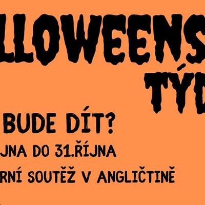 Bububu, Halloween 2022 je tu ...