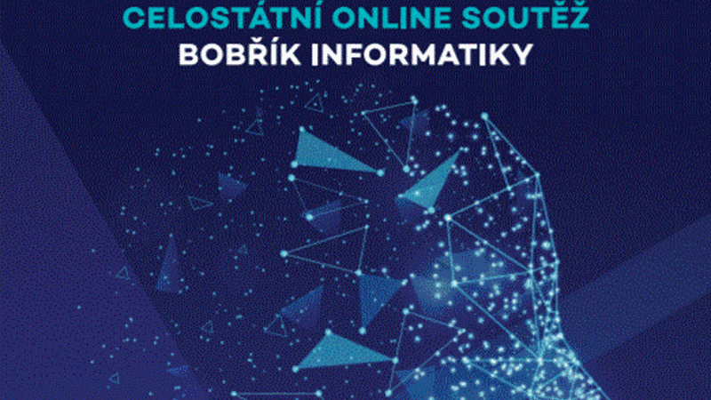 Podzimní informatické soutěže
