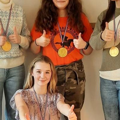 513,99 naběhaných kilometrů a příspěvek na pomoc zdravotně postiženým dětem v Adventním běhání