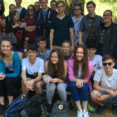 Příprava seznamovacího adaptačního pobytu pro budoucí primu