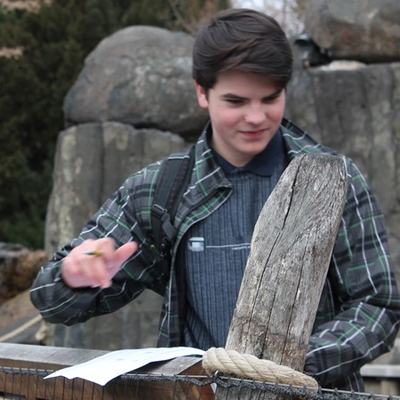 ZOO Praha, projektový den pro kvartu, kvintu a druháky